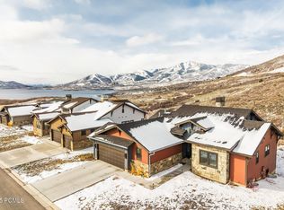 12709 N Belaview Way, Kamas, UT 84036