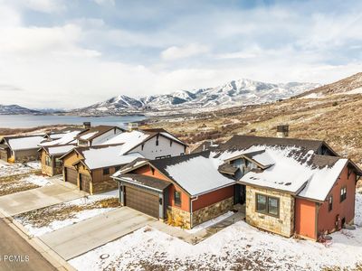 12709 N Belaview Way, Kamas, UT, 84036