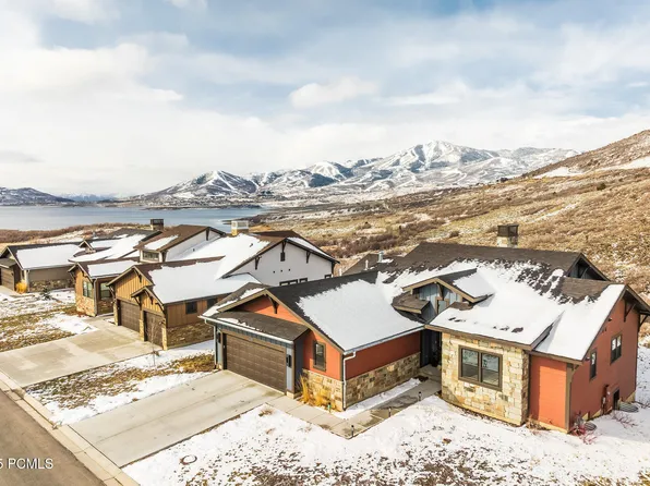 12709 N Belaview Way, Kamas, UT 84036