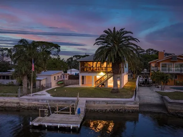 4536 Heavens Way, New Port Richey, FL 34652