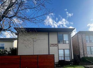 2515 Shakespeare St APT 15, Houston, TX 77030