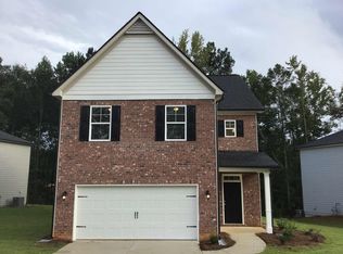 420 Pearson Cir, Hampton, GA 30228