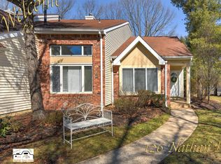 126 Nathan Dr, North Brunswick, NJ 08902