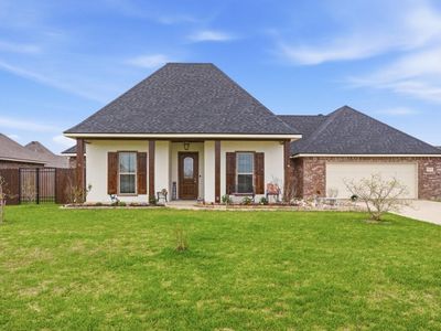 5462 Jude Vincent Ln, Iowa, LA, 70647