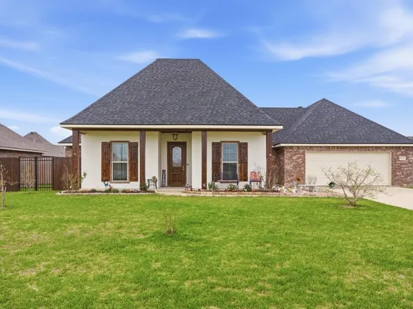 5462 Jude Vincent Ln, Iowa, LA 70647