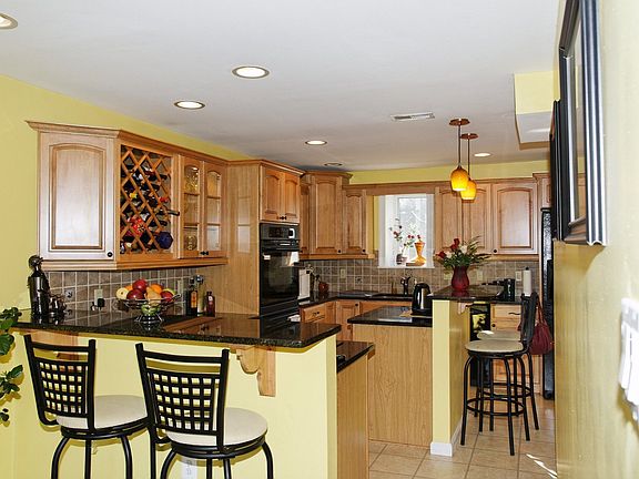 *NEW* Kitchen