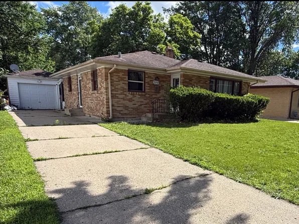 2404 Glenwood Ave, Rockford, IL 61103
