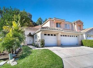 143 Concerto Dr, Oak Park, CA 91377
