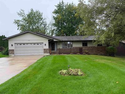 508 N Winchester Dr, Freeport, IL, 61032