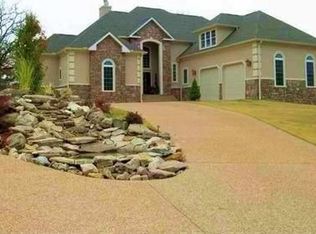 1766 West Rd, Mountain Home, AR 72653