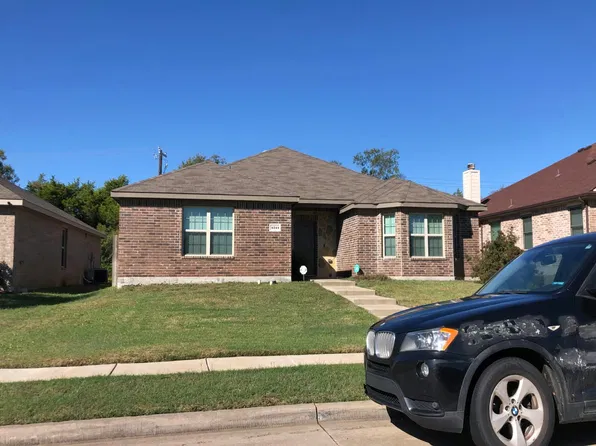 4213 Saint Charles Pl, Lancaster, TX 75134