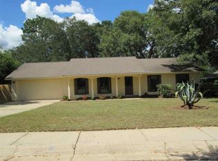 2156 Yardley Dr, Pensacola, FL 32526