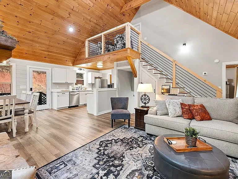 17 Vista Chalet Dr — Photo 9
