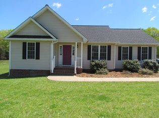 2433 Crittendens Mill Rd, Tappahannock, VA 22560