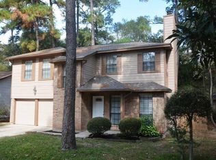 35 S High Oaks Cir, Spring, TX 77380