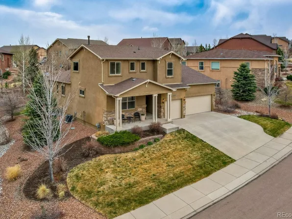 15640 Soo Line Way, Monument, CO 80132