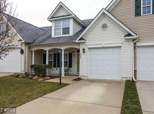 6208 Gristmill Ct, Spotsylvania, VA 22553