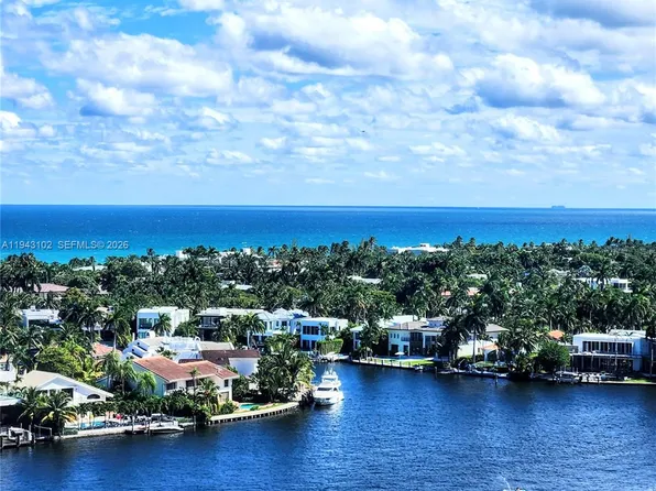 20505 E Country Club Dr, Aventura, FL