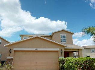7805 Carriage Pointe Dr, Gibsonton, FL 33534