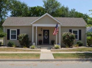 314 S Oak St, O'Fallon, IL 62269