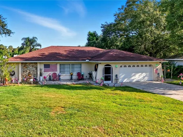 1108 Salina Ave, Pt Charlotte, FL 33948