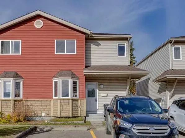 153 C W Dickins Dr, Wood Buffalo, AB T9K 1R8