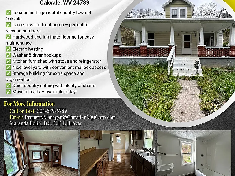 10217 Cumberland Rd — Photo 1