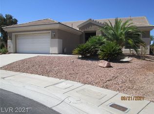 457 Golden State St, Henderson, NV 89012