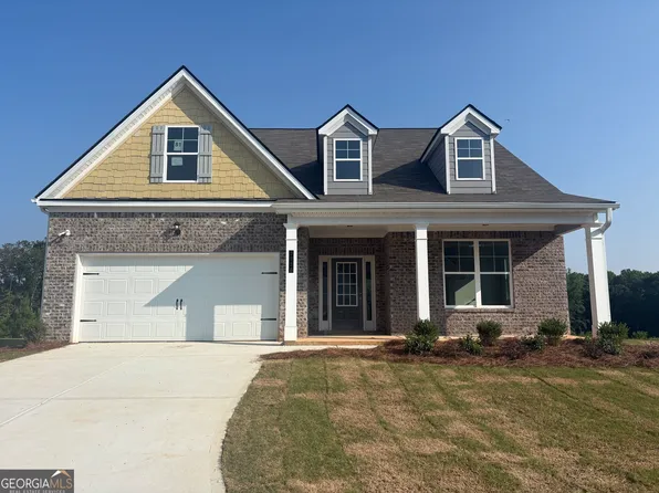 5956 Spring Way, Lithonia, GA 30038