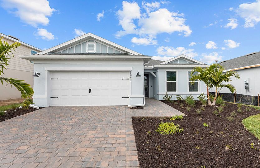 Welcoming Mystique Exterior with Impact Glass