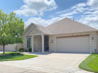 4034 N Goldenrod Ct, Maize, KS 67101