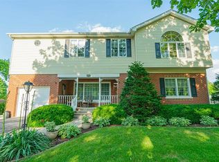 3443 Halsted Blvd, Steger, IL 60475