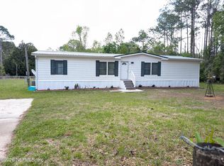 120 BARRACUDA Drive, Palatka, FL 32177