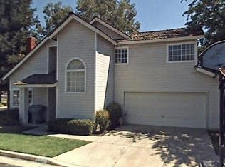 2340 N Clark St, Visalia, CA 93292