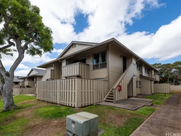 94-1131 Mopua Loop #H4, Waipahu, HI 96797