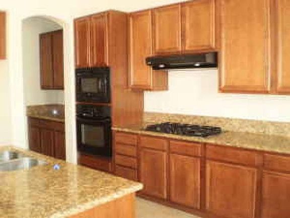 Kitchen Reno 7731 Shalestone Way Somersett Town Center