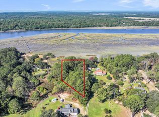 3504 Pumpkin Hill Rd, Johns Island, SC 29455