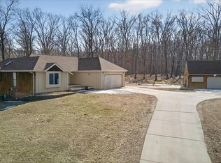 166 Shady Creek Ln, Foristell, MO 63348