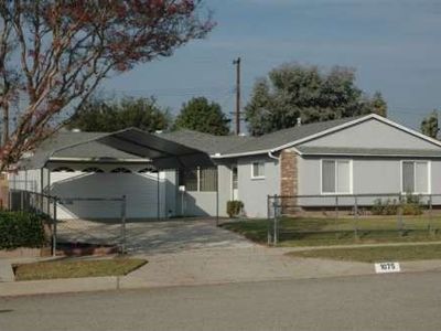 1075 W Masline St, Covina, CA, 91722
