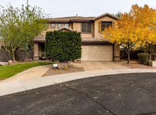 2830 W Webster Ct, Phoenix, AZ 85086