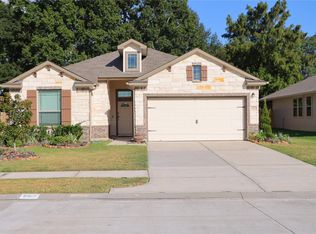 608 Danielle St, Dayton, TX 77535