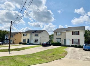 3946 Vinson Robinson Rd, Macon, GA 31204