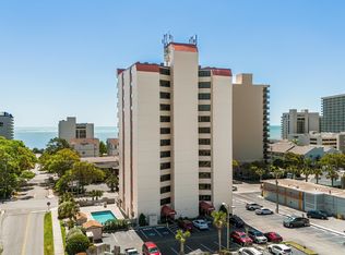7509 N Ocean Blvd #1103, Myrtle Beach, SC 29572