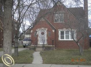 3466 Balfour Rd, Detroit, MI 48224