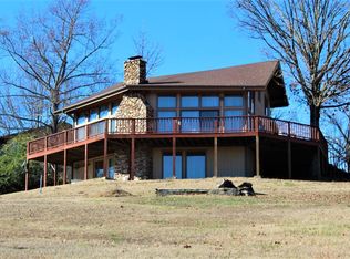 498 Chisholm Trl, Forsyth, MO 65653