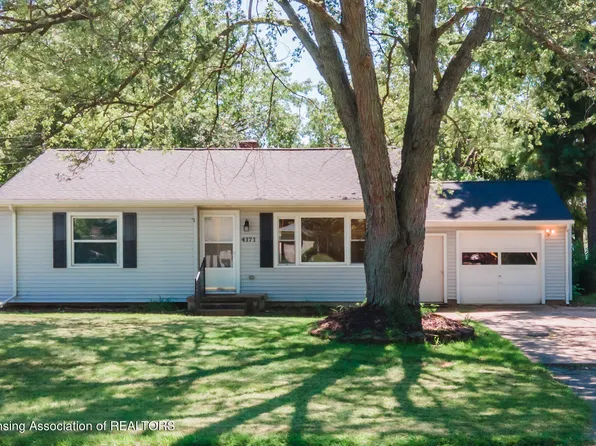 4171 Dallas Ave, Holt, MI 48842