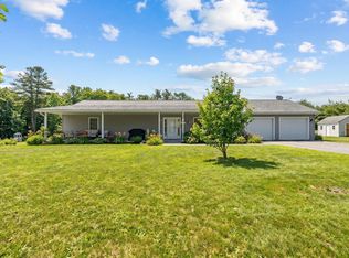 16 Hickory Drive, Wiscasset, ME 04578