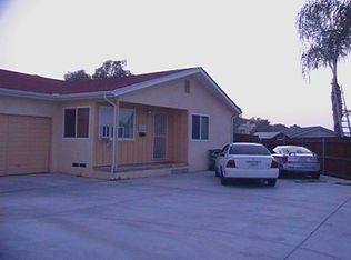 2518-20 Cypress Ave, Lemon Grove, CA 91945