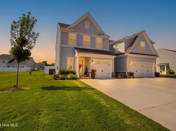 103 Mizzen Way # A, Elizabeth City, NC 27909