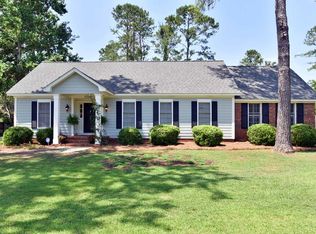 2219 Wallington Dr, Albany, GA 31721